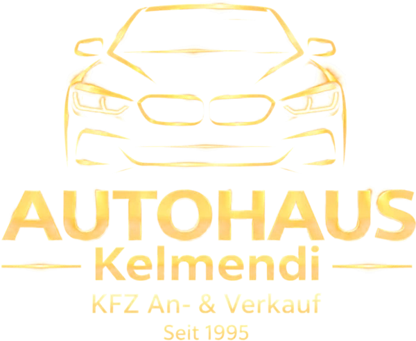 Autohaus Kelmendi, KFZ An- und Verkauf